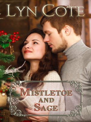 cover image of Mistletoe and Sage